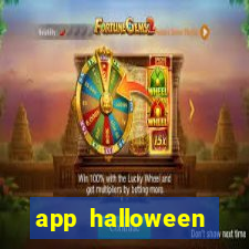 app halloween jackpot slots